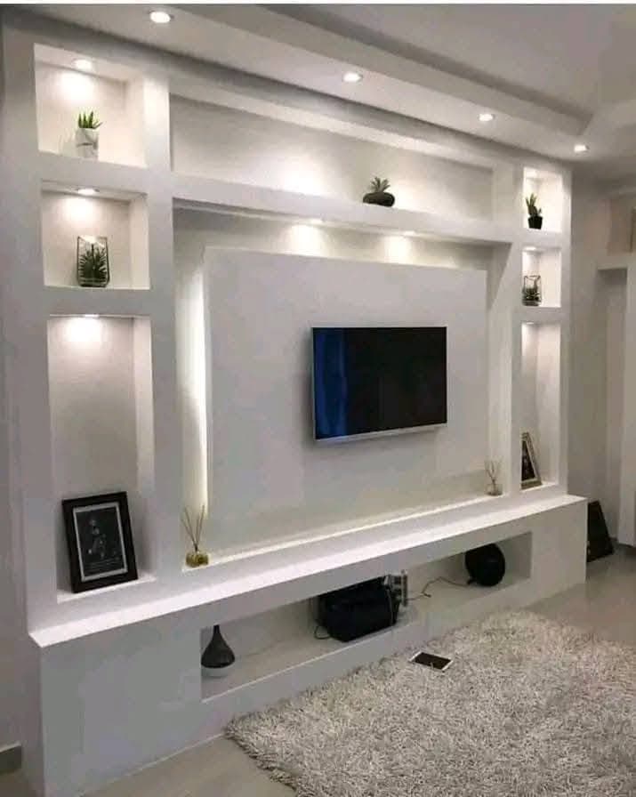 Contemporary Home Interiors