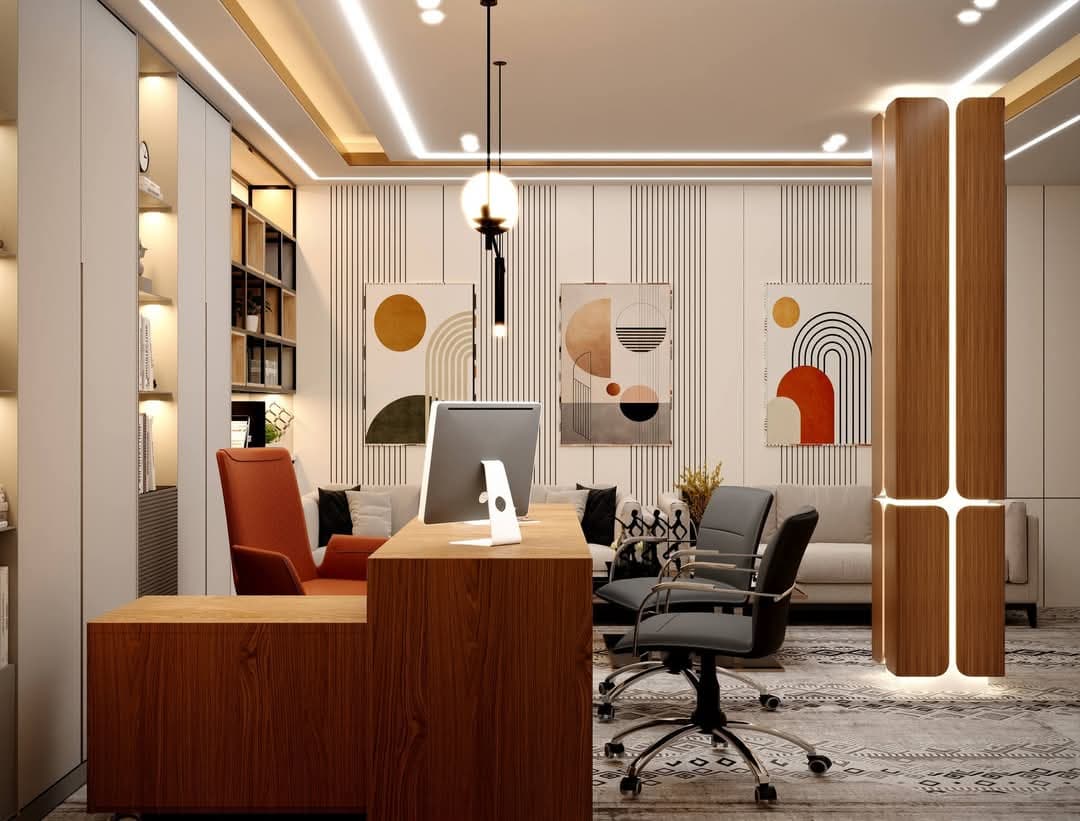 Office Interior Design