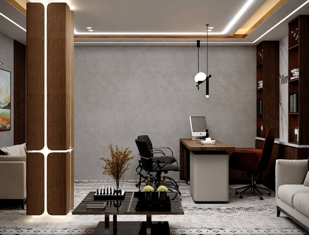 Arrow Net Corporate Office - view 4