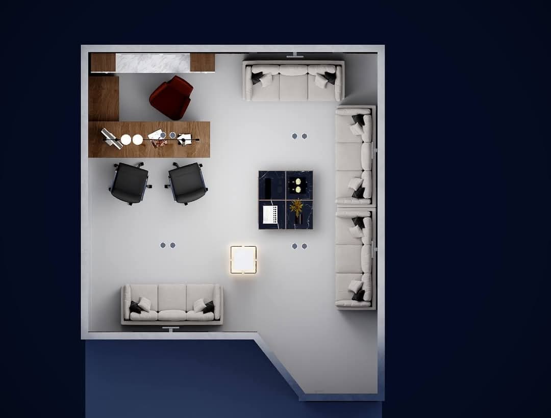 Arrow Net Corporate Office - view 8