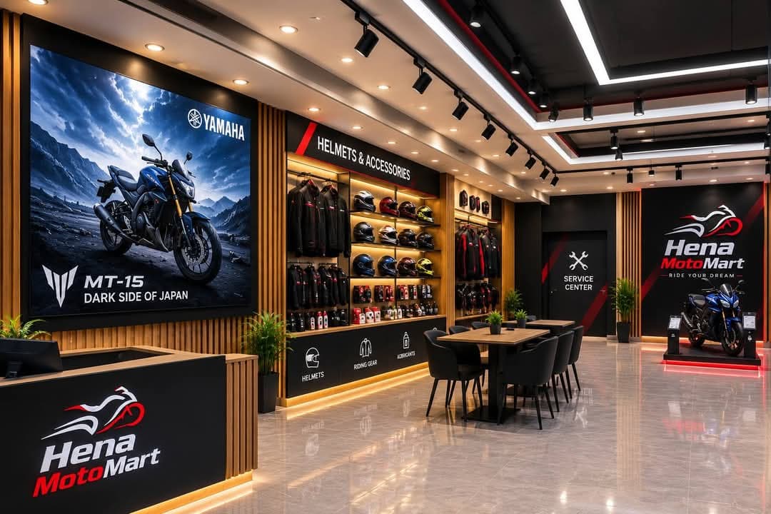 Commercial Interior Design